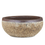 Lyra Planter - Cream