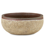 Lyra Planter - Cream