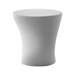 Tokyo Pop Coffee Table - White