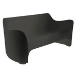 Tokyo-Pop Sofa - Anthracite Grey