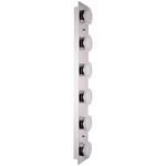 Cisterno Bathroom Vanity Light - Chrome