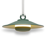 Chap O Portable Pendant - Sage