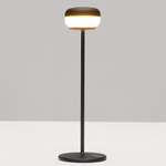Cheerio Portable Table Lamp - Anthracite