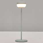 Cheerio Portable Table Lamp - Desert