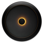 Oloha Portable Table / Wall Lamp - Anthracite