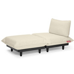 Paletti Outdoor Daybed - Black / Sahara