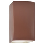 Ambiance 5955 LED Wall Sconce - Canyon Clay