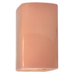 Ambiance 5955 LED Wall Sconce - Gloss Blush