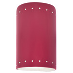 Ambiance 5990 LED Down Wall Sconce - Cerise