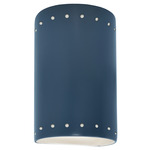 Ambiance 5995 Perforated LED Wall Sconce - Midnight Sky