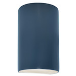 Ambiance Outdoor LED Downlight Wall Sconce - Midnight Sky