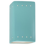Ambiance 0925 LED Perforated Wall Sconce - Reflecting Pool