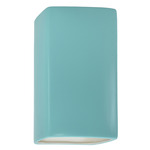 Rectangular Integrated LED Downlight Wall Sconce - Reflecting Pool