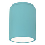 Radiance 6100 LED Ceiling Light - Reflecting Pool