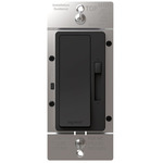 Radiant LED Advanced 150W Dimmer - Black