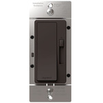 Radiant LED Advanced 150W Dimmer - Dark Bronze