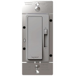 Radiant LED Advanced 150W Dimmer - Grey