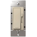 Radiant LED Advanced 150W Dimmer - Light Almond