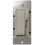 Radiant LED Advanced 150W Dimmer - Nickel