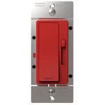 Radiant LED Advanced 150W Dimmer - Red