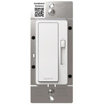 Radiant LED Advanced 150W Dimmer - White