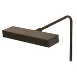 Designer Picture Light - Bronze Matte
