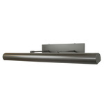Gallery Picture Light - Bronze Matte