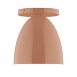 J-Series Jill Ceiling Light - Terracotta