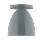 J-Series Jill Ceiling Light - Slate Gray