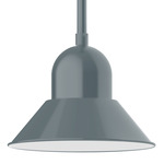Prima Outdoor Pendant - Slate Gray