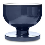 Elements 007 Table - Grey Blue