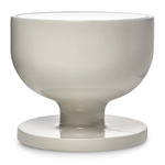 Elements 007 Table - Silk Grey