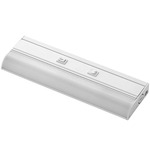 Main Street Color-Select Undercabinet Light 120V - White / Matte White