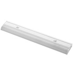 Main Street Color-Select Undercabinet Light 120V - White / Matte White