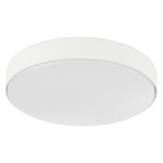 Portland Patio Fan Light Kit - White