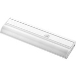 Main Street Linear Undercabinet Light 120V - White