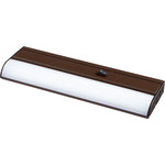 Main Street Linear Undercabinet Light 120V - Oiled Bronze