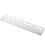 Main Street Linear Undercabinet Light 120V - White