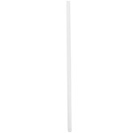 Universal .75 Inch Fan Downrod - Studio White
