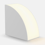 Phase Table Lamp - White