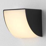 Phase Wall Sconce - Dark Bronze
