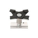 Cirrus Channel Drop Ceiling T Bar Clip - Black