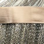 Epoque Chandelier - Bronze