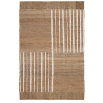 Pattaya Area Rug - Natural