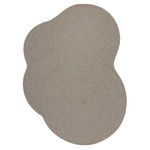 Cloud Rug - Grey