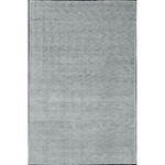 Glam Area Rug - Aqua