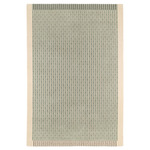Exclamation Area Rug - Green