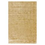 Shaw Rug - Gold