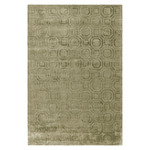 Shaw Rug - Olive