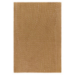 Kantha Area Rug - Beige